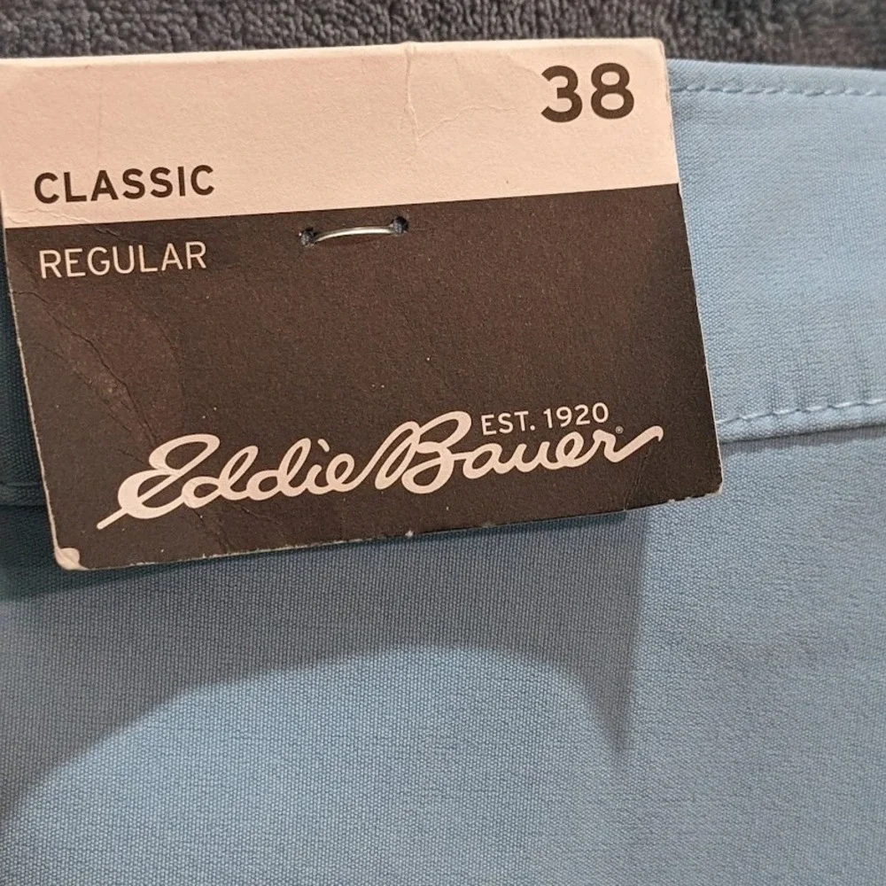 Eddie Bauer new tags